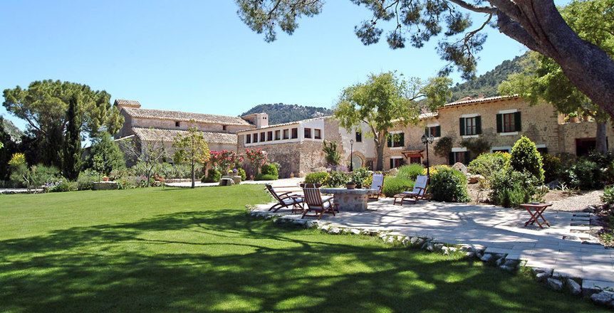 Imagen Agroturismo Son Palou HOME