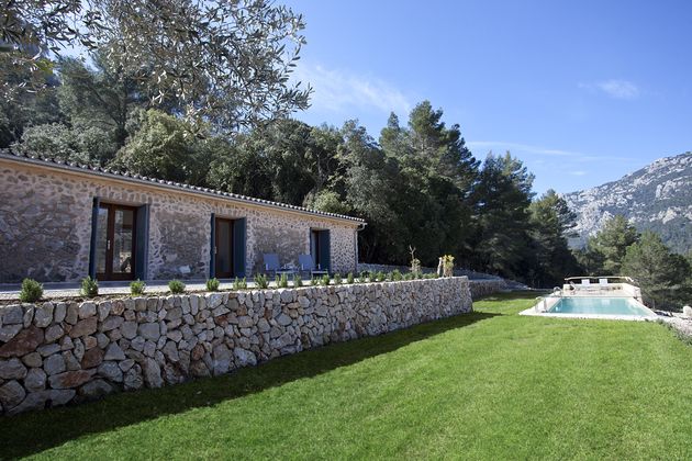 Imagen Banner Villa de lujo 2