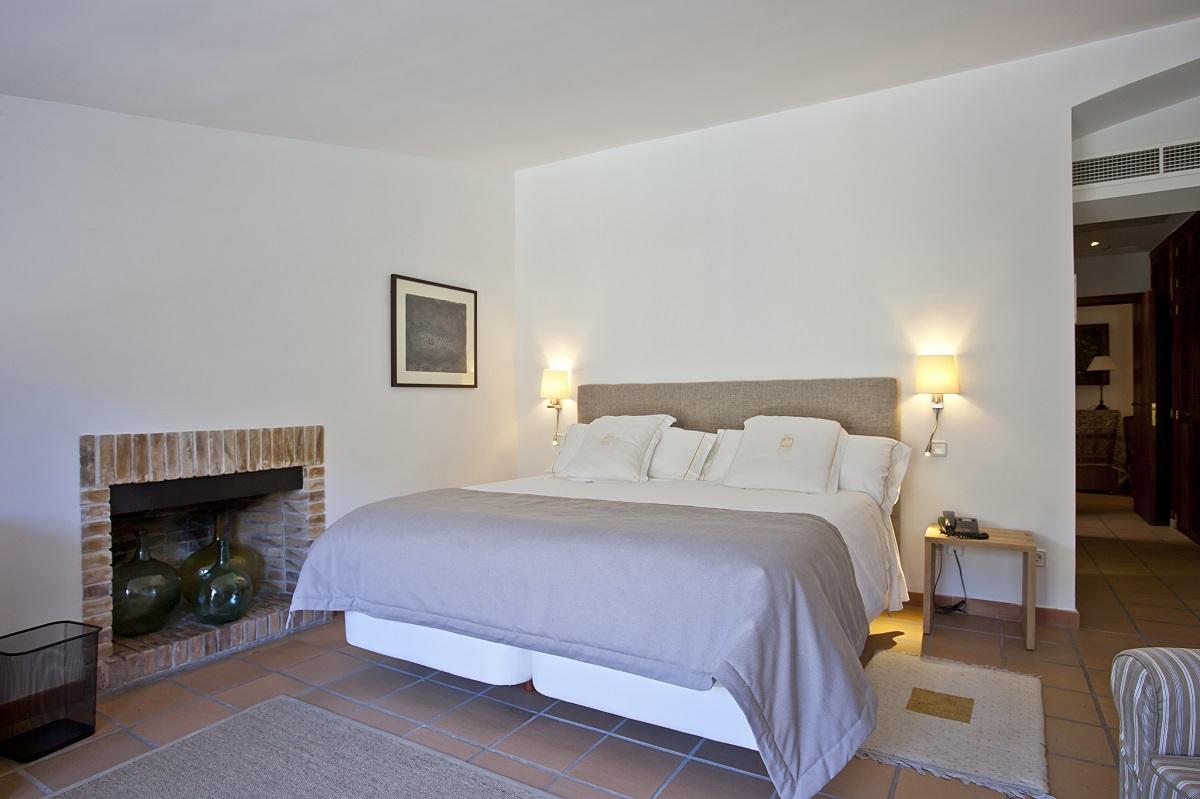 Superior with terrace